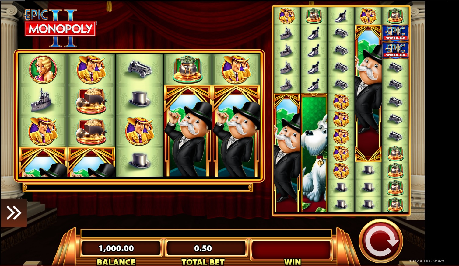 monopoly pc game for windows 7 4 players